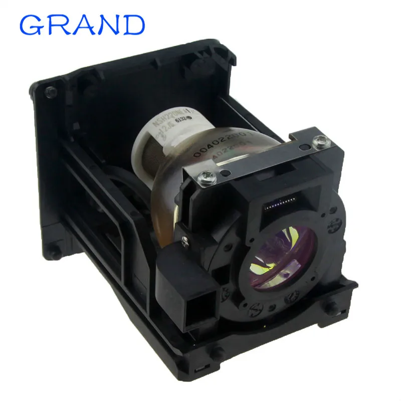 LT60LPK LT60LP Compatible projector lamp With Housing for NEC LT200 LT220 LT240 LT245 LT260 LT265 HT1000 HT1100 WT600 HAPPYBATE
LT60LPK LT60LP Compatible projector lamp With Housing for NEC LT200 LT220 LT240 LT245 LT260 LT265 HT1000 HT1100 WT600 HAPPYBATE