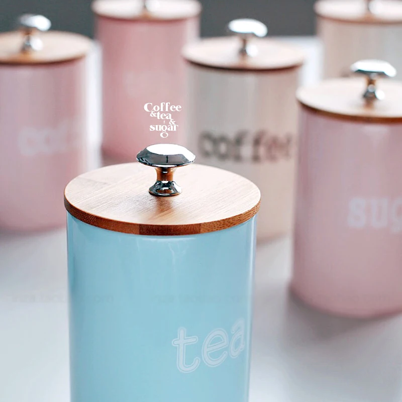 1-3Pcs/Set Storage Tank Moisture-proof Cover Steel Kitchen Utensils Multifunction Tea Coffee Sugar Household Quality Beautifu
1-3Pcs/Set Storage Tank Moisture-proof Cover Steel Kitchen Utensils Multifunction Tea Coffee Sugar Household Quality Beautifu