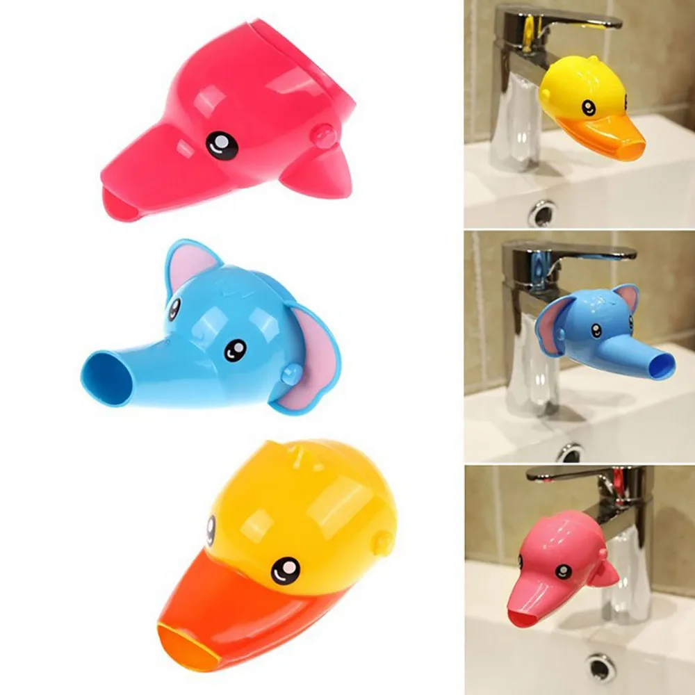 Faucet Extender Sink Handle Extension Toddler Kid Bathroom Children Hand Wash Tools Extension of The Water Trough Bathroom
Faucet Extender Sink Handle Extension Toddler Kid Bathroom Children Hand Wash Tools Extension of The Water Trough Bathroom
