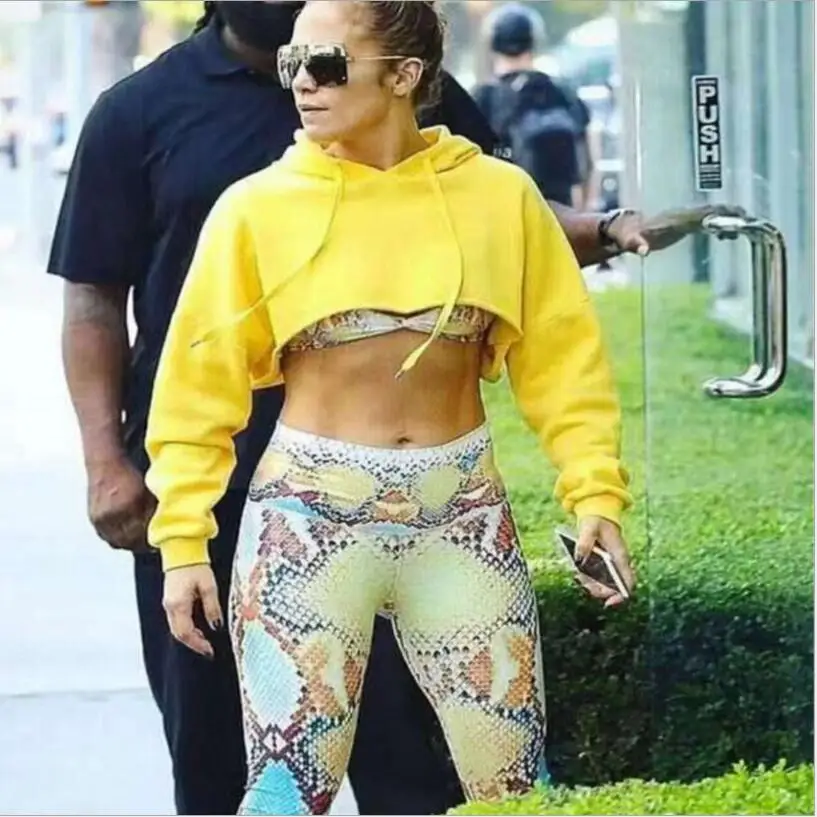 Printing Fitness Leggings Women Fashion Polyester Ankle-Length Pants Snake Skin Push Up Keep Slim Women Legging 7 Colour
Printing Fitness Leggings Women Fashion Polyester Ankle-Length Pants Snake Skin Push Up Keep Slim Women Legging 7 Colour