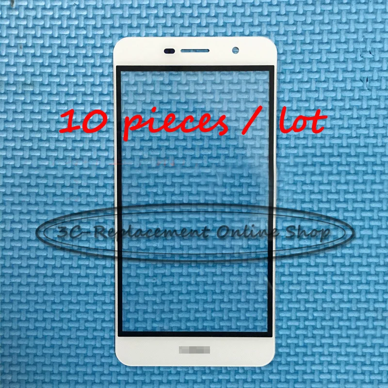 10PCS Black/White/Gold For Huawei Y6Pro TIT-U02 Y6 Pro TIT-AL00 / G Power Front Outer Glass Lens Repair Touch Screen Outer Glass
10PCS Black/White/Gold For Huawei Y6Pro TIT-U02 Y6 Pro TIT-AL00 / G Power Front Outer Glass Lens Repair Touch Screen Outer Glass