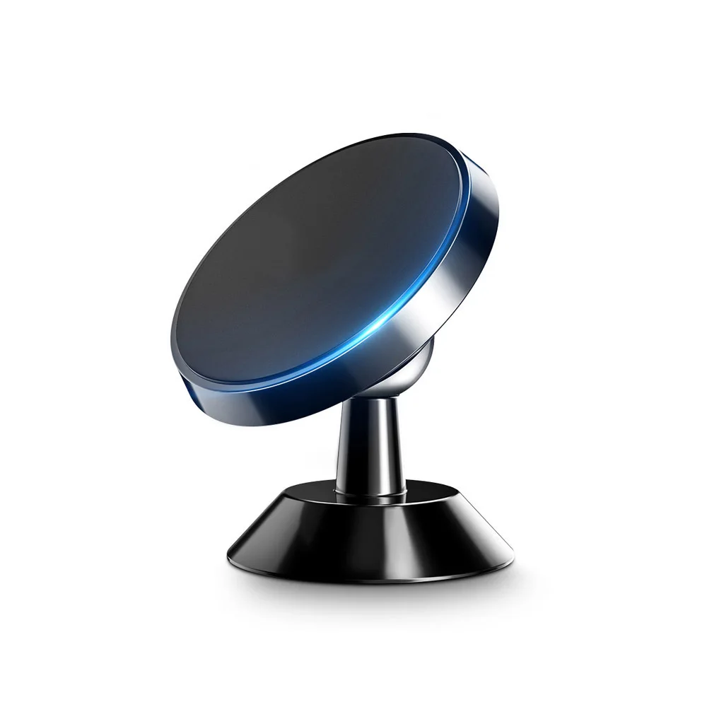 Universal 360 Degree Rotation Car Magnetic Metal Phone Bracket Dropship Lightweight Auto Mobile Phone Bracket Car Accessories
Universal 360 Degree Rotation Car Magnetic Metal Phone Bracket Dropship Lightweight Auto Mobile Phone Bracket Car Accessories