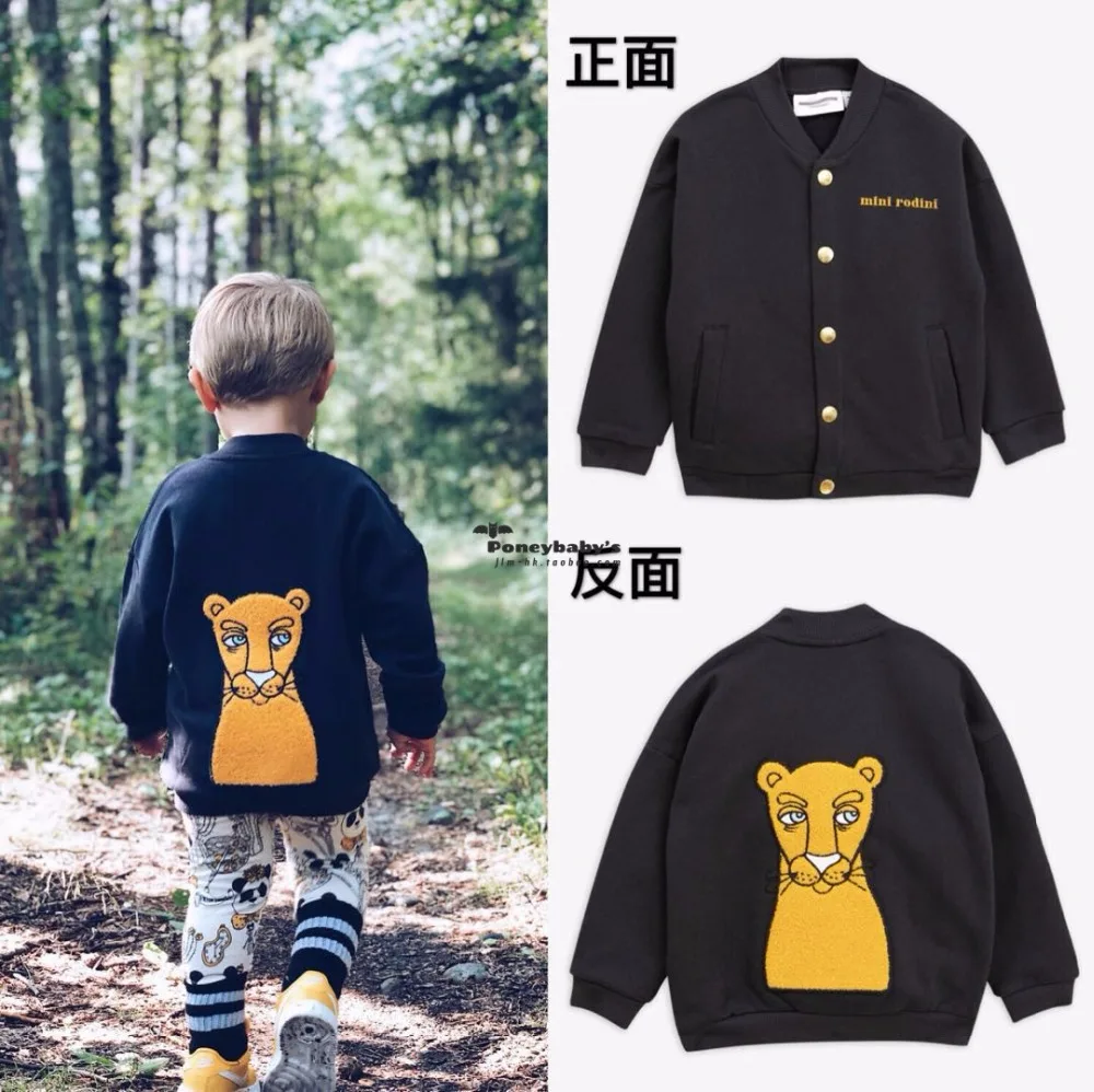 2018 autumn baby boy clothes nununu kids rompers kikikids infant newbom bebe children clothing vetement enfant garcon boys
2018 autumn baby boy clothes nununu kids rompers kikikids infant newbom bebe children clothing vetement enfant garcon boys