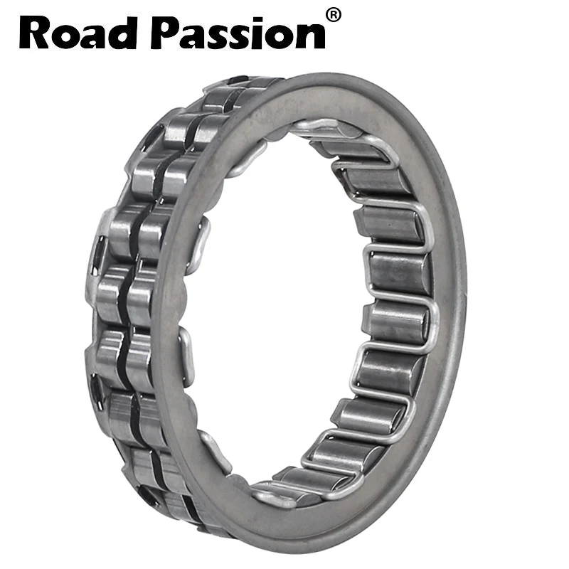 Road Passion Motorcycle One Way Bearing Starter Overrunning Clutch For Yamaha YZF R1 1000 09-13 660 XT660R 04-12 | Автомобили и