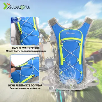 8L Nylon Vest Women Men Lightweight Running Backpack Outdoor Sports Trail Racing Marathon Hiking Fitness Bag Hydration Vest Pack
8L Nylon Vest Women Men Lightweight Running Backpack Outdoor Sports Trail Racing Marathon Hiking Fitness Bag Hydration Vest Pack