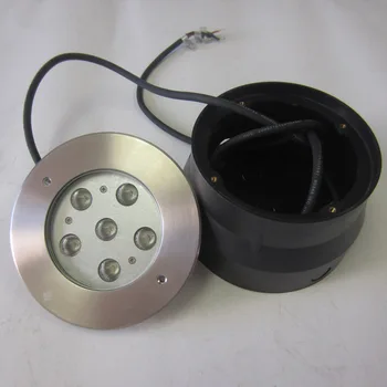6W RGB IP68 Multi-Color led underwater swimming pool light stainless steel material
6W RGB IP68 Multi-Color led underwater swimming pool light stainless steel material