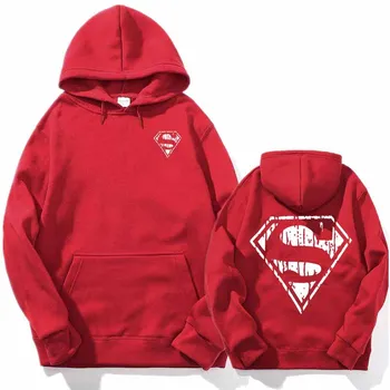 HOWL LOFTY New Superman Hoodie Batman Hooded Men Casual Cotton Fall / Winter Warm Sweatshirts Men's Casual Tracksuit Costume
HOWL LOFTY New Superman Hoodie Batman Hooded Men Casual Cotton Fall / Winter Warm Sweatshirts Men's Casual Tracksuit Costume