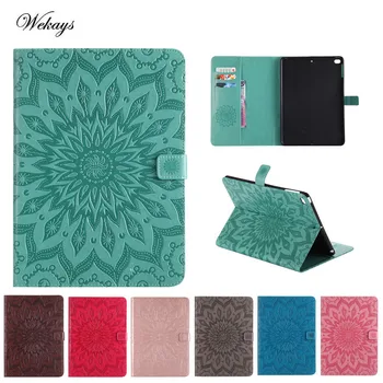 Fashion Case For Apple iPad Air 2 Case Sun flower PU Leather Tablet Cover For iPad 6 Case A1566 A1567 Coque Fundas Stand Shell
Fashion Case For Apple iPad Air 2 Case Sun flower PU Leather Tablet Cover For iPad 6 Case A1566 A1567 Coque Fundas Stand Shell