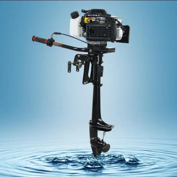 2019 Professinal Sale Quality 3.6HP Outboard Motor 4 Stroke Boat Motors Outboard Motor Stroke
2019 Professinal Sale Quality 3.6HP Outboard Motor 4 Stroke Boat Motors Outboard Motor Stroke