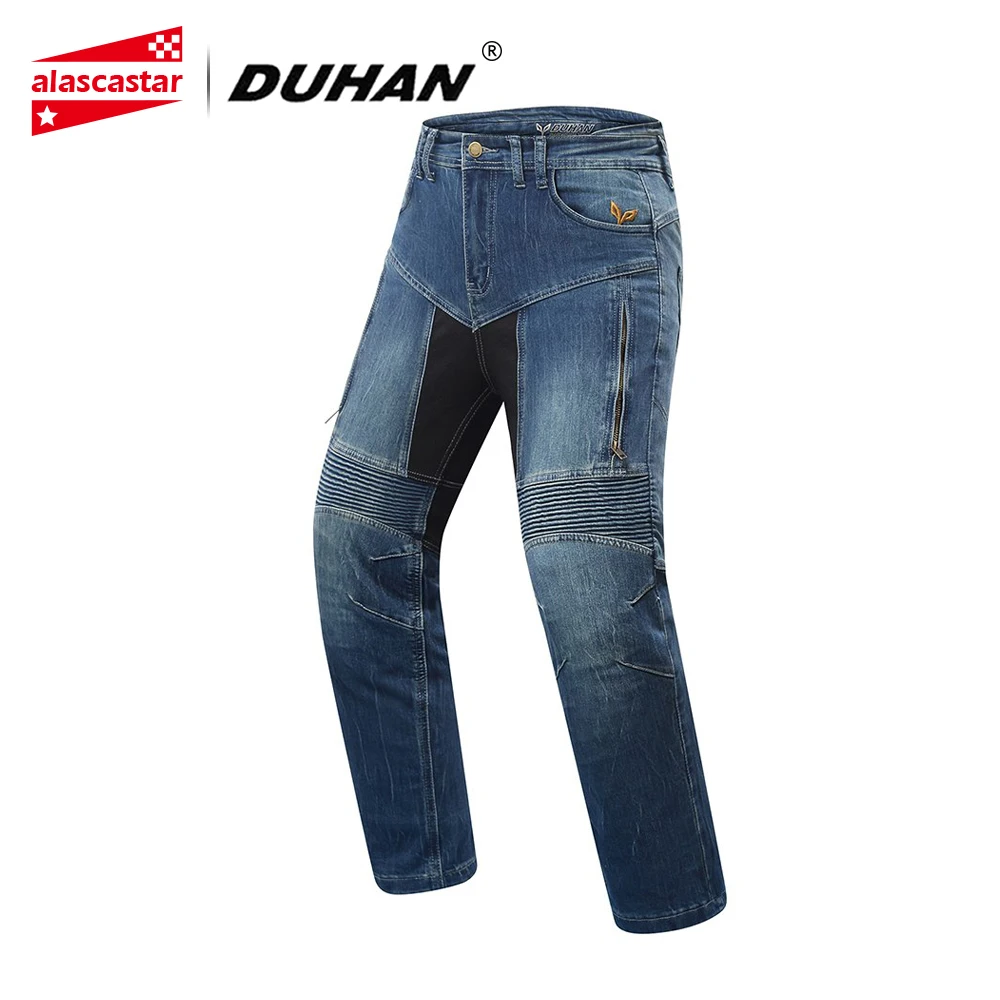 DUHAN Motorcycle Pants Women Motorbike Jeans Motocross Riding Pants Pantalon Motocross Protection Motorsiklet Jeans Trousers
DUHAN Motorcycle Pants Women Motorbike Jeans Motocross Riding Pants Pantalon Motocross Protection Motorsiklet Jeans Trousers