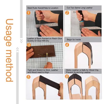 Newest 360 Degree Rotate Wood Leather Table Lacing Desktop Sewing for DIY Stitching Leathercraft Tools
Newest 360 Degree Rotate Wood Leather Table Lacing Desktop Sewing for DIY Stitching Leathercraft Tools