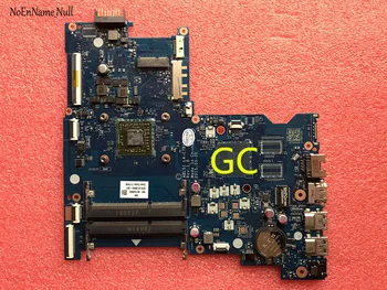 813969-001 813969-501 813969-601 for HP 15-AF series laptop motherboard A8-7100 CPU LA-C781P
813969-001 813969-501 813969-601 for HP 15-AF series laptop motherboard A8-7100 CPU LA-C781P