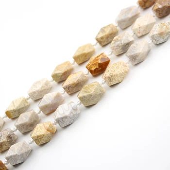 Natural Coral Jades Drilled Cut Rectangle Loose Beads Charms Necklace Strand,Faceted Flower Fossils Agates Stones Nugget Beads
Natural Coral Jades Drilled Cut Rectangle Loose Beads Charms Necklace Strand,Faceted Flower Fossils Agates Stones Nugget Beads