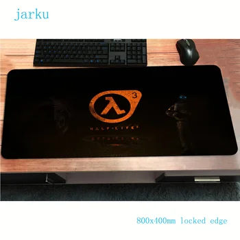 half life mousepad gamer wrist rest 800x400x3mm gaming mouse pad New arrival notebook accessories laptop padmouse ergonomic mat
half life mousepad gamer wrist rest 800x400x3mm gaming mouse pad New arrival notebook accessories laptop padmouse ergonomic mat