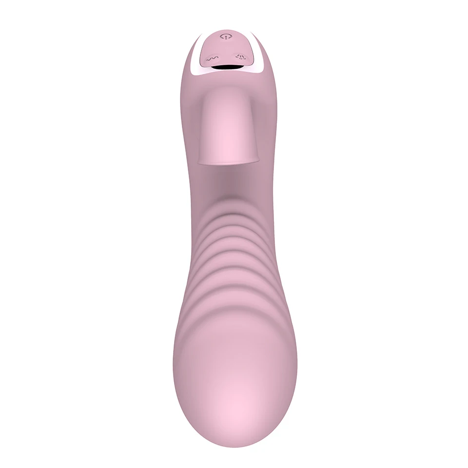 Clitoris Stimulator and G Spot Vibrators Excellent Vibrators for Women Silicone Sucking on Clitoris Erotic Toys for Adults
Clitoris Stimulator and G Spot Vibrators Excellent Vibrators for Women Silicone Sucking on Clitoris Erotic Toys for Adults