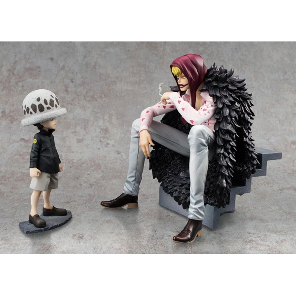 One Piece Japanese Anime Trafalgar Law Corazon Childhood Scenes Onepiece New World Action Figure Toys 16cm PVC Kids Model 0314 One Piece Japanese Anime Trafalgar Law Corazon Childhood Scenes Onepiece New World Action Figure Toys 16cm PVC Kids Model 0314<br><br>Aliexpress