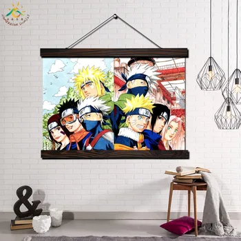 Naruto Anime Janpan Style Modern Wall Art Print Pop Art Picture And Poster Frame Hanging Scroll Canvas Painting Home Decor
Naruto Anime Janpan Style Modern Wall Art Print Pop Art Picture And Poster Frame Hanging Scroll Canvas Painting Home Decor