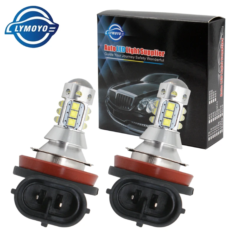 LYMOYO car h8 led h11 led 80w 16SMD auto 16LED Light with cree chips drl fog lamp Headlight Light daytime running Light 12v24v
LYMOYO car h8 led h11 led 80w 16SMD auto 16LED Light with cree chips drl fog lamp Headlight Light daytime running Light 12v24v