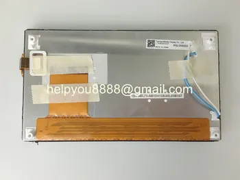 NEW LTA065B1D3F Navigation 6.5" LCD Screen Panel Display with touch digitizer panel For car DVD navigation system
NEW LTA065B1D3F Navigation 6.5" LCD Screen Panel Display with touch digitizer panel For car DVD navigation system