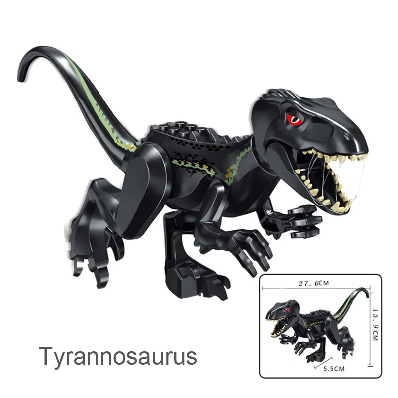 Tyrannosaurus 1