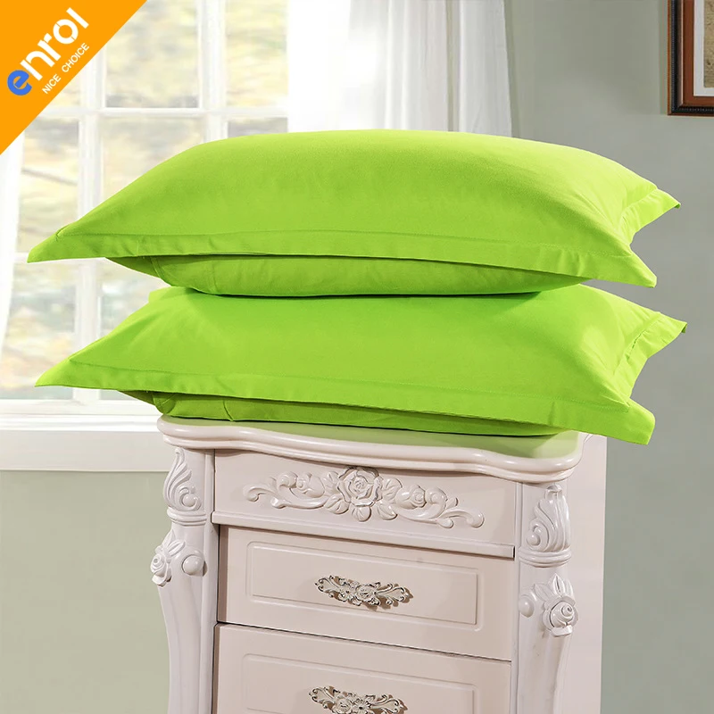 Solid Color Sanding Pillow Case Envelope Type Bedding Pillow Covers Queen King Modern White Gray Pillowcase Size 48*74cm
Solid Color Sanding Pillow Case Envelope Type Bedding Pillow Covers Queen King Modern White Gray Pillowcase Size 48*74cm
