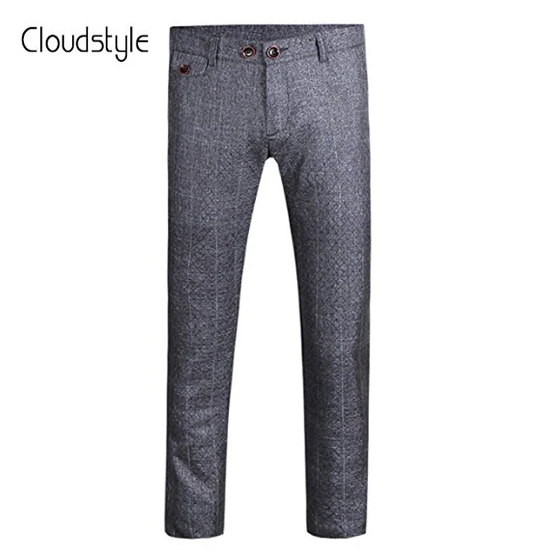 Cloudstyle 2018 New Arrival Fashion Very Good Quality Suit Pants Men Pocket Men's Casual Slim Male Trousers Plus Size 6XL
Cloudstyle 2018 New Arrival Fashion Very Good Quality Suit Pants Men Pocket Men's Casual Slim Male Trousers Plus Size 6XL