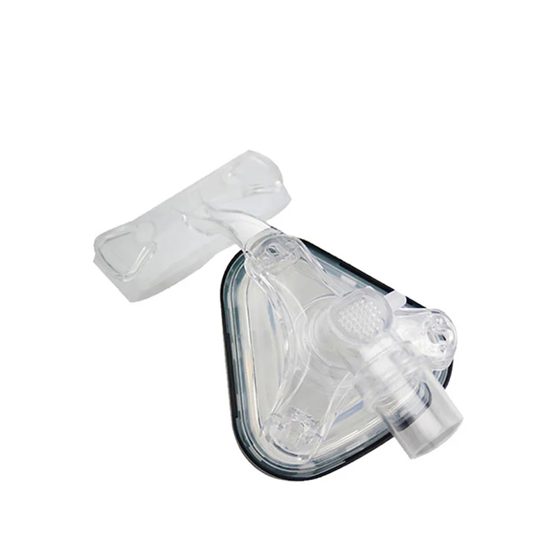 Nasal Masks For CPAP Mask Interface Sleep&Snore Strap With Adjustable Straps Headgear S/M/L
Nasal Masks For CPAP Mask Interface Sleep&Snore Strap With Adjustable Straps Headgear S/M/L