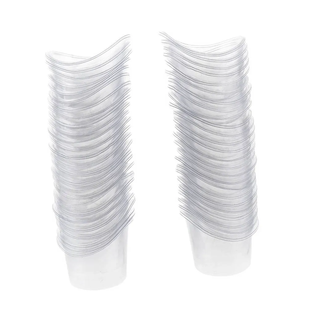100 X Disposable Eye Wash Flush Cup First Aid Vision Care Tool Measuring Cup Fits A Majority Of Individuals 100 X Disposable Eye Wash Flush Cup First Aid Vision Care Tool Measuring Cup Fits A Majority Of Individuals