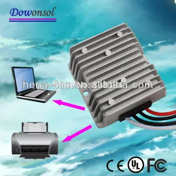 HOT !! DC DC Converter 150W 12V/24V Step Down to 5V 30A for Car Led Power Supply
HOT !! DC DC Converter 150W 12V/24V Step Down to 5V 30A for Car Led Power Supply