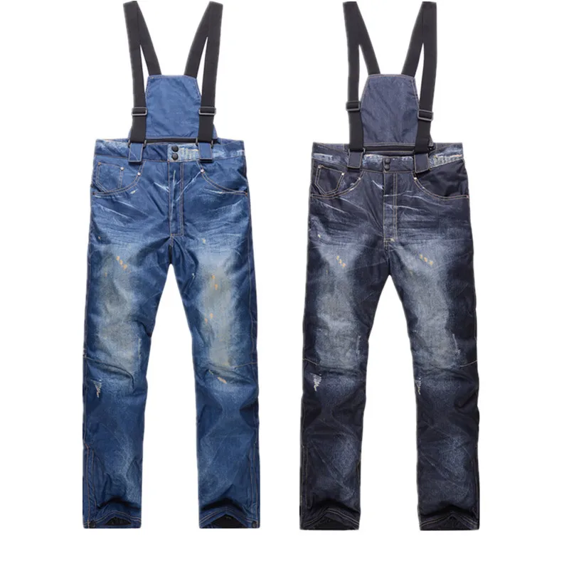 Free shipping full protection denim men waterproof Windbreak Wear ski pants snowboard ski winter promotion size M,L,XL,XXL,XXXL
Free shipping full protection denim men waterproof Windbreak Wear ski pants snowboard ski winter promotion size M,L,XL,XXL,XXXL