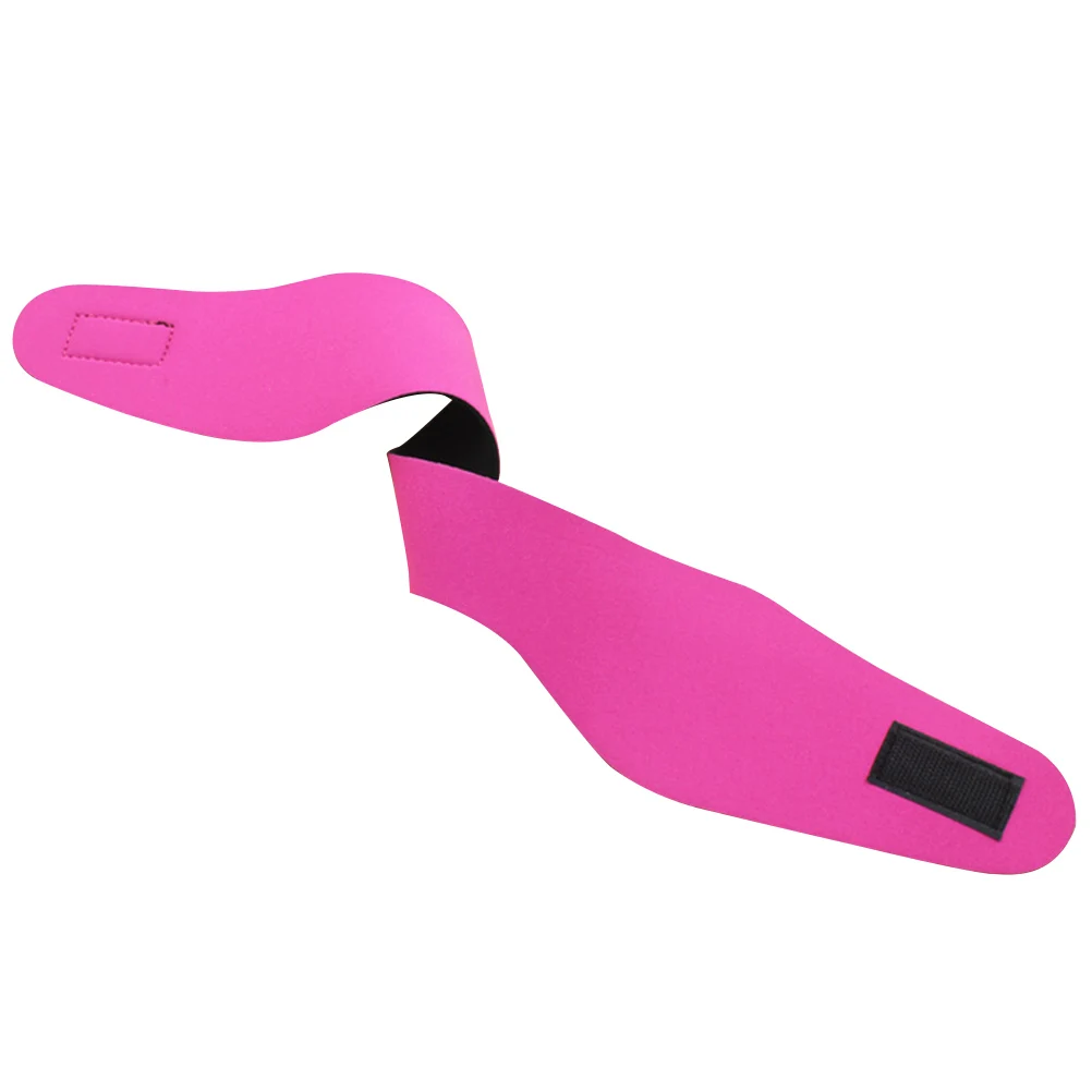 Swimming Headband Multi-use Neoprene Adjustable Yoga Headband Ear Band for Kayaking Water Skiing Surfing Bathing Canoeing
Swimming Headband Multi-use Neoprene Adjustable Yoga Headband Ear Band for Kayaking Water Skiing Surfing Bathing Canoeing