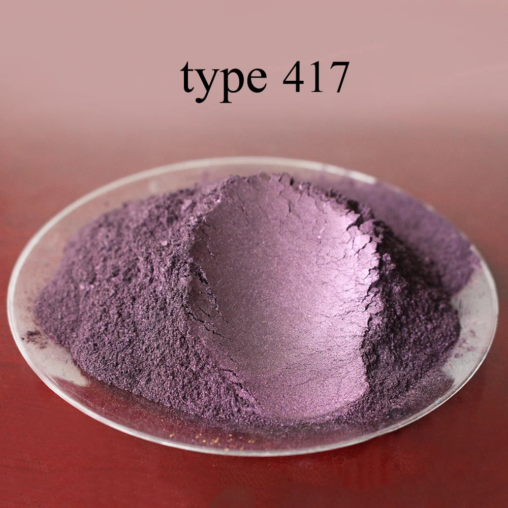 Type 417 Pigment Pearl Powder 50g/pack,Eye Shadow,Dye Ceramic,Paint Coating,Automotive Coating,Art crafts,Handicrafts
Type 417 Pigment Pearl Powder 50g/pack,Eye Shadow,Dye Ceramic,Paint Coating,Automotive Coating,Art crafts,Handicrafts