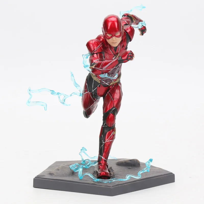Batman figure Justice League Iron Studios the Flash ARTFX + STATUE 1/10 Scale PVC Action Figure Collectible Model Toy
Batman figure Justice League Iron Studios the Flash ARTFX + STATUE 1/10 Scale PVC Action Figure Collectible Model Toy