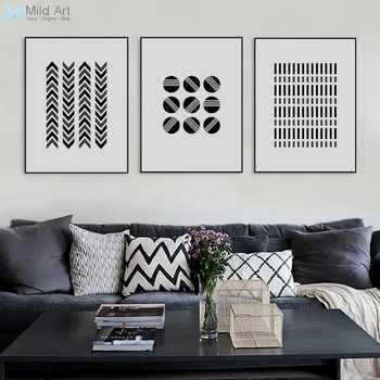 Black White Modern Original Abstract Geometric Shape Canvas A4 Art Print Poster Nordic Wall Picture Home Decor Painting Custom
Black White Modern Original Abstract Geometric Shape Canvas A4 Art Print Poster Nordic Wall Picture Home Decor Painting Custom