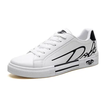 Men's Casual Shoes Explosion Models Lightweight PU Wear-Resistant Anti-Slip Retro Classic Shoes Men's Shoes
Men's Casual Shoes Explosion Models Lightweight PU Wear-Resistant Anti-Slip Retro Classic Shoes Men's Shoes