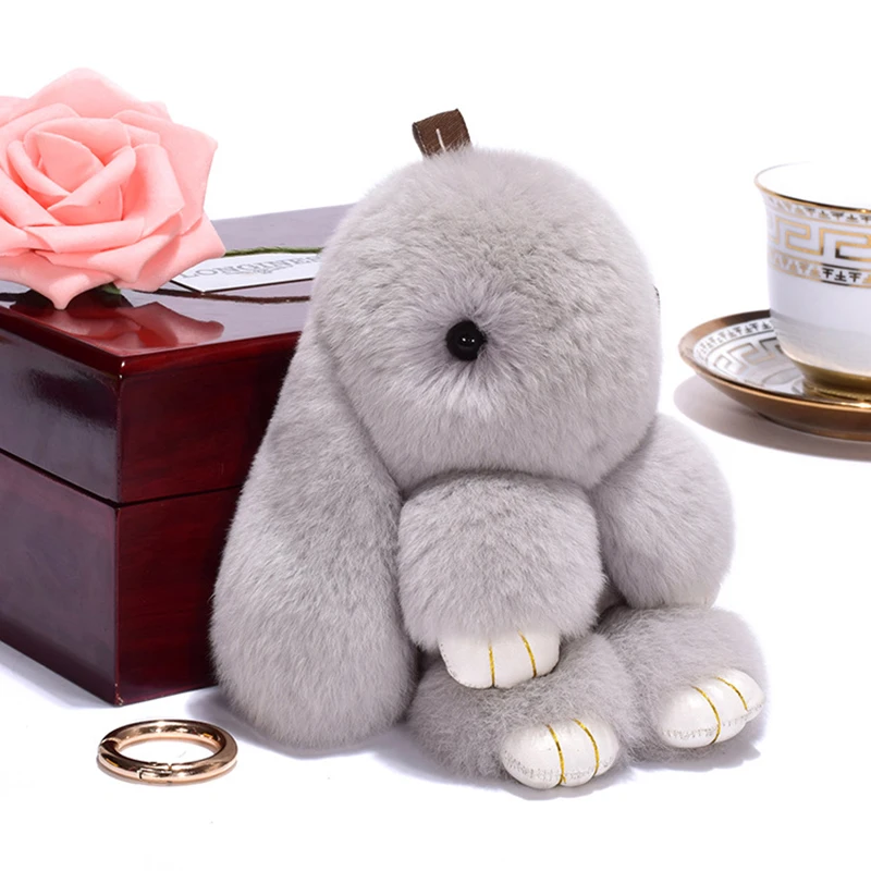 Kawaii Keychain Rabbit Plush Keychain Stuffed Animal Plush Toys Line Friends Artificial Plush 18CM fa2001
Kawaii Keychain Rabbit Plush Keychain Stuffed Animal Plush Toys Line Friends Artificial Plush 18CM fa2001