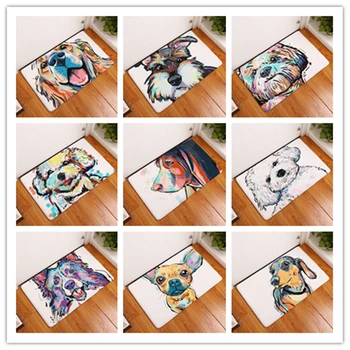 Cross-border law Laiwu 3d printing carpet Dog bedroom home living room carpet cartoon printing mats mats custom
Cross-border law Laiwu 3d printing carpet Dog bedroom home living room carpet cartoon printing mats mats custom