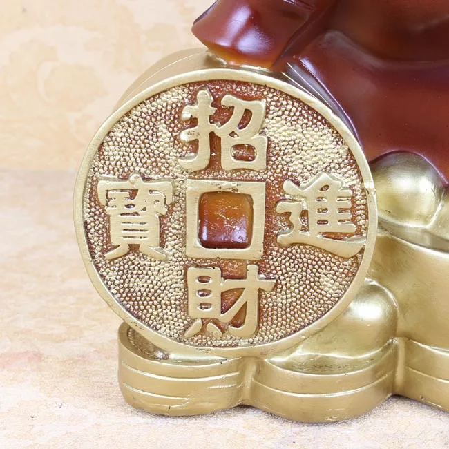 2015 new Wood crafts ornaments resin pig Fortune Lucky feng shui home furnishings wholesale Creative D276
2015 new Wood crafts ornaments resin pig Fortune Lucky feng shui home furnishings wholesale Creative D276
