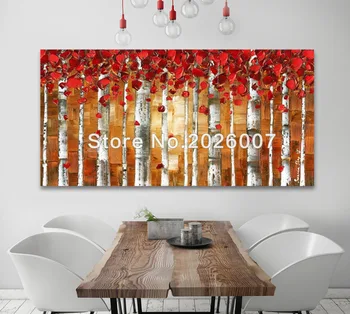 Handmade3D Textured Birch Trees Canvas Painting Wall Art Abstract Framed Forest Landscape Tree Wall Painting Artwork
Handmade3D Textured Birch Trees Canvas Painting Wall Art Abstract Framed Forest Landscape Tree Wall Painting Artwork
