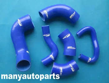 Fit Mitsubishi Lancer Evo 7 8 9 CT9A 4G63 Silicone Intercooler Hose pipe Kit BLUE
Fit Mitsubishi Lancer Evo 7 8 9 CT9A 4G63 Silicone Intercooler Hose pipe Kit BLUE