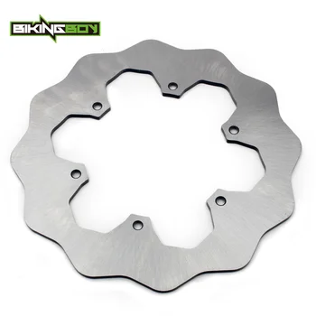BIKINGBOY For KTM 300 450 525 XC 200 300 450 525 XC-W 250 450 505 XC-F 450 525 XC-G 625 SMC SXC Rear Brake Disc Disk Rotor
BIKINGBOY For KTM 300 450 525 XC 200 300 450 525 XC-W 250 450 505 XC-F 450 525 XC-G 625 SMC SXC Rear Brake Disc Disk Rotor