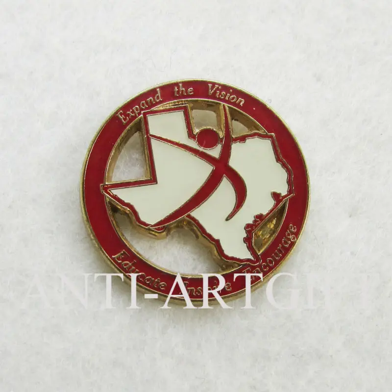 Custom soft enamel 2 color CLUB of zinc alloy Lapel Pin Badge 26mm NORTHERN SOCIAL Round Shape Expand city
Custom soft enamel 2 color CLUB of zinc alloy Lapel Pin Badge 26mm NORTHERN SOCIAL Round Shape Expand city