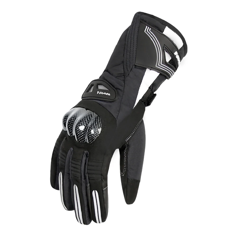 VEMAR Winter Motorcycle Gloves Fleece Windproof Guantes Moto Luvas Motorbike Non-slip Motocross Waterproof Gloves Keep Warm
VEMAR Winter Motorcycle Gloves Fleece Windproof Guantes Moto Luvas Motorbike Non-slip Motocross Waterproof Gloves Keep Warm