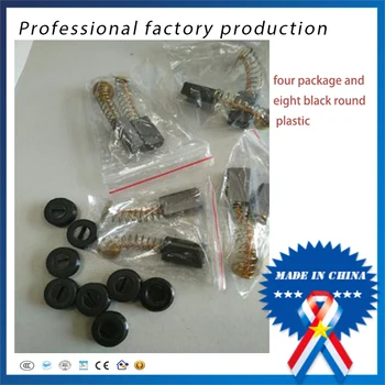 free shipping Grinder accessories Model CS-700(four package and eight black round plastic)
free shipping Grinder accessories Model CS-700(four package and eight black round plastic)