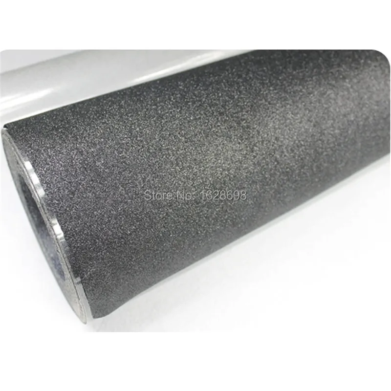 CDG-11 black color Fashion color flex glitter pu heat transfer vinyl for whole roll
CDG-11 black color Fashion color flex glitter pu heat transfer vinyl for whole roll