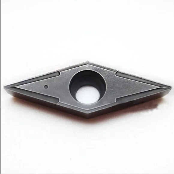VCMT160404-24 NS530,100% original Tungaloy carbide threading insert for thread turning tool holder boring bar cnc machine
VCMT160404-24 NS530,100% original Tungaloy carbide threading insert for thread turning tool holder boring bar cnc machine