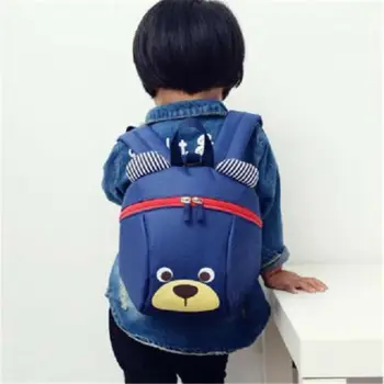 Toddler Girls Boys Cartoon School Bag Children Kids Canvas Unisex Casual Cute Small Shoulder Bags Mini Backpack
Toddler Girls Boys Cartoon School Bag Children Kids Canvas Unisex Casual Cute Small Shoulder Bags Mini Backpack