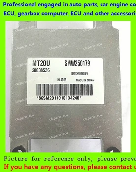 For car engine computer/MT20U MT20U2 ECU/Electronic Control Unit/Dongfeng Fengxing 28038536 SMW250179
For car engine computer/MT20U MT20U2 ECU/Electronic Control Unit/Dongfeng Fengxing 28038536 SMW250179