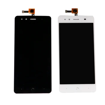 10pcs/lot Screen for BQ Aquaris X5 LCD Screen Display with Touch Digitizer Panel Assembly 5" Cellphone Free Shipping DHL EMS
10pcs/lot Screen for BQ Aquaris X5 LCD Screen Display with Touch Digitizer Panel Assembly 5" Cellphone Free Shipping DHL EMS