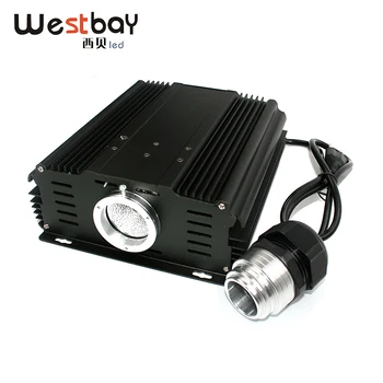 AC110V or 240V 45W WIFI led optic fiber light engine, smart phone APP software light engine for sauna lighting solution
AC110V or 240V 45W WIFI led optic fiber light engine, smart phone APP software light engine for sauna lighting solution